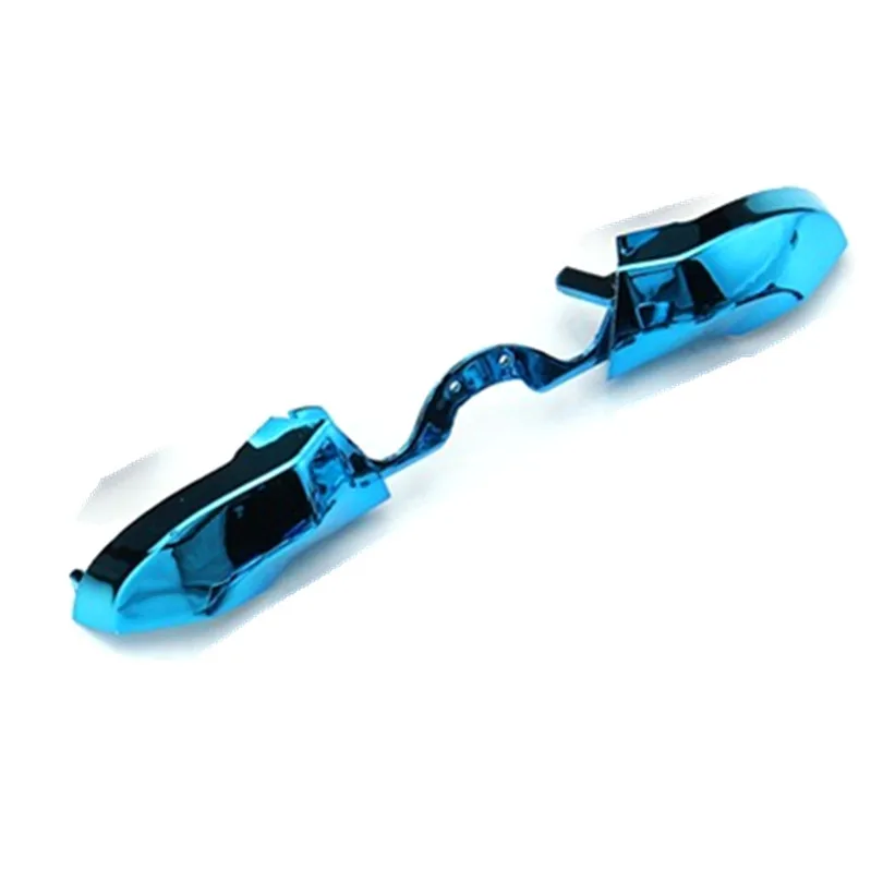 Запасные части для ремонта 10 шт./лот гальванические хромированные насадки LB RB