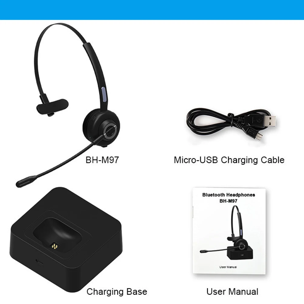 Оператор телефонной связи Bluetooth гарнитура для офиса подойдет как повседневной
