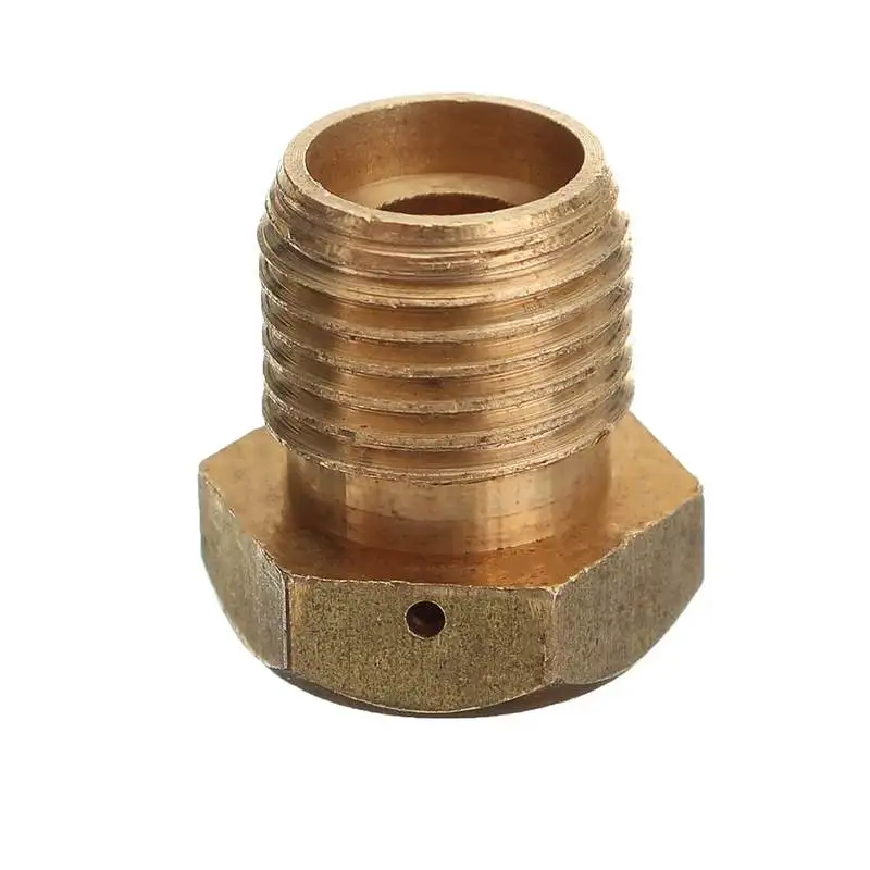 XNEMON High Pressure Explosion-Proof Valve Piece Rupture Disc For YONG HENG 30MPa Air Compressor Pump | Инструменты