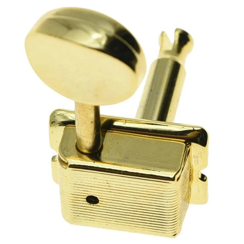 6R в винтажном стиле электрогитара струнные тюнеры машинные головки для Stratocaster