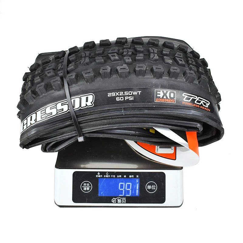 Велосипедные шины MAXXIS AGGRESSOR 27 5*2 5 29*2 3 EXO TR складная бескамерная шина для защиты от