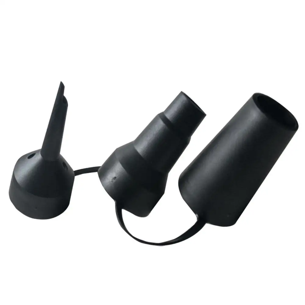 1 шт. портативный воздушный насос быстрозаполняющий для надувных матрасов