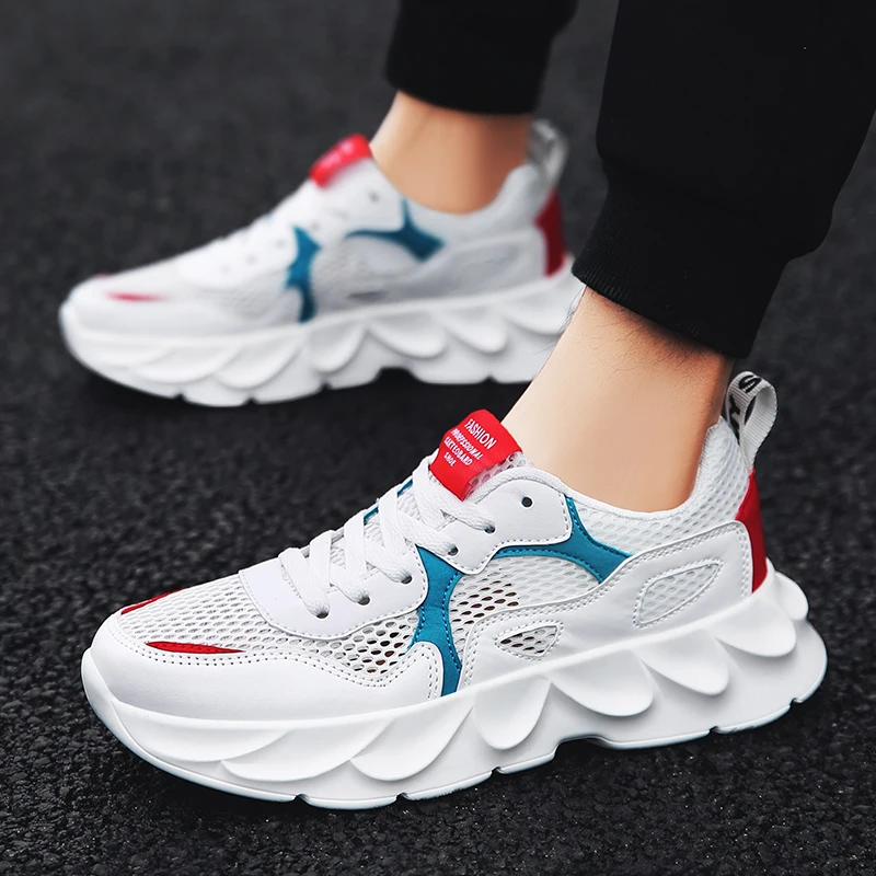 Оригинальные мужские кроссовки для бега Disruptor 2 Черные Кроссовки KAYANO Gel 90 Zoom Air 720