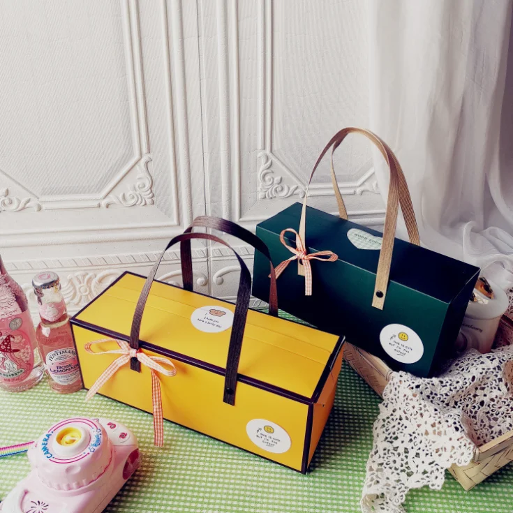 Подарочная коробка для конфет праздничные сувениры гостей подарок