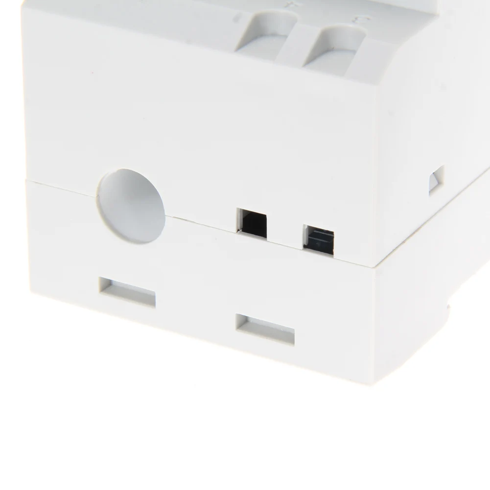 Вольтметр и амперметр din-рейка Амперметр активный коэффициент мощности время