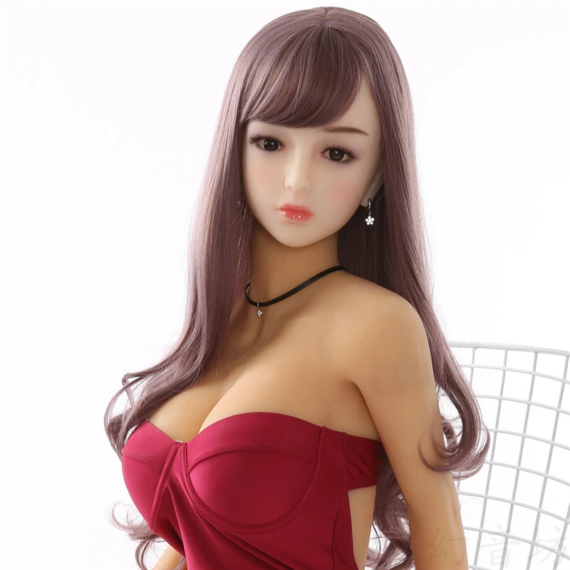 Силиконовые секс куклы TPE человеческая Секс кукла с большими сиськами и