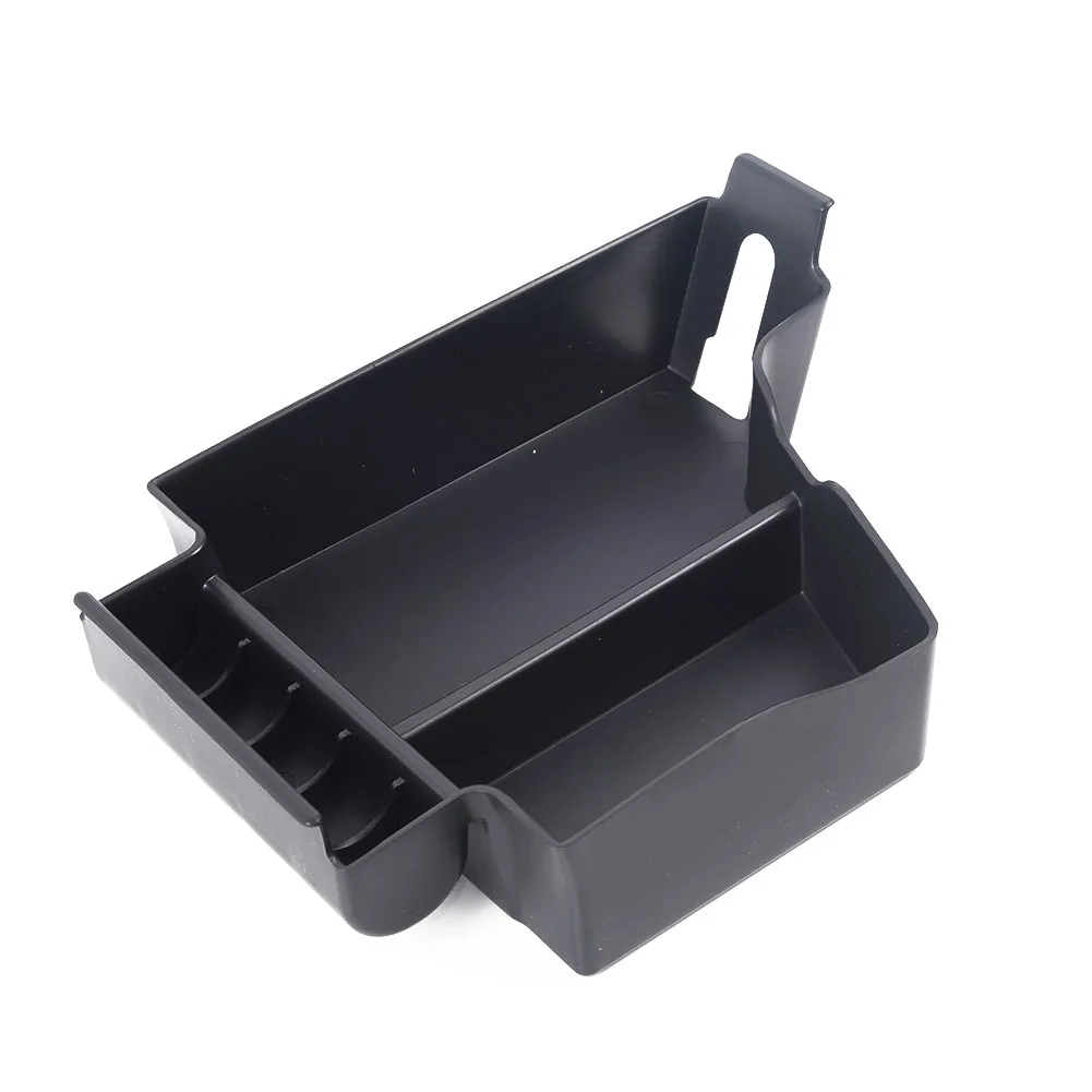 Ящик для хранения в подлокотнике автомобиля Внутренний органайзер Volvo XC60 2018/XC90 2015