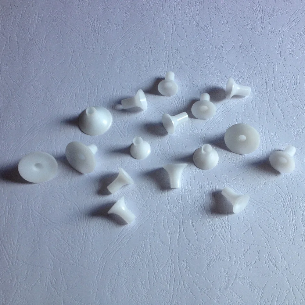 Электростатический порошковый распылитель Gema сменный дефлектор