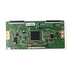Плата T-con для LGV15 UHD TM120 ver0, 9 6870C-0535B