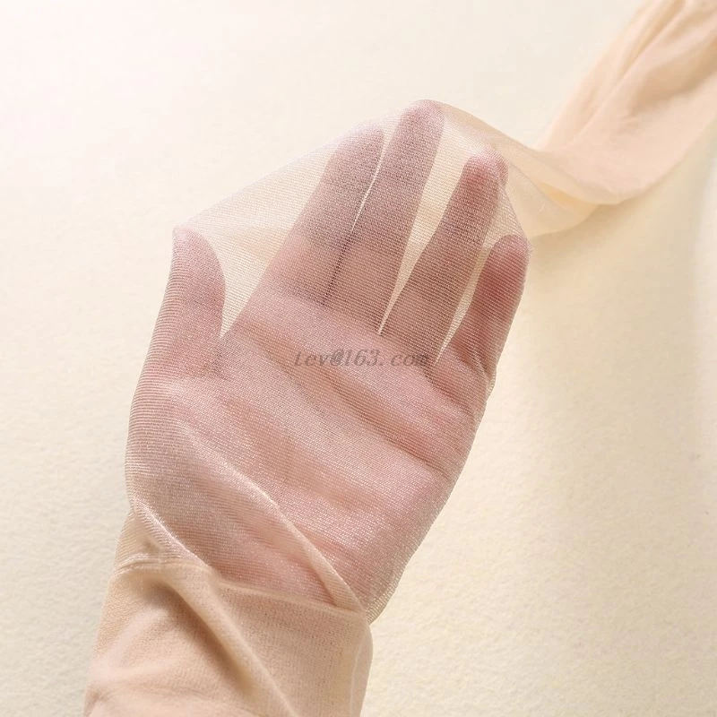 Женские блестящие Чулочные изделия колготки для ночного клуба танцевальные