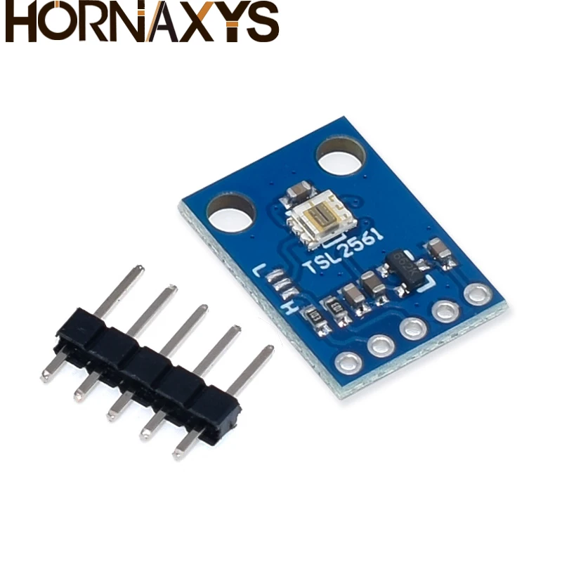 1 шт. встроенный инфракрасный датчик освещения | Электронные компоненты и