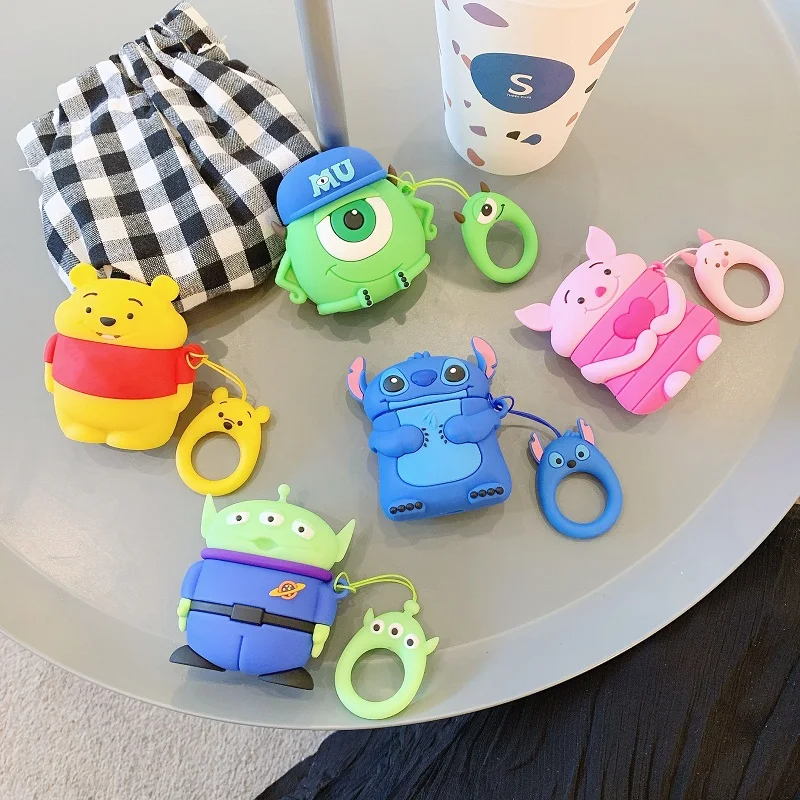 Lucky Cat Bluetooth чехол для наушников Защитный Водонепроницаемый гарнитура Аксессуары для Airpods чехол s зарядная коробка с крючками