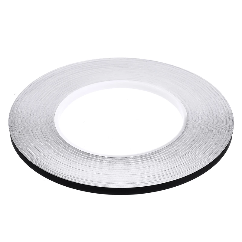 1pc Floor Tile Gap Tape Anti-moisture Kitchen Bedroom Mildew Beauty Wall Stickers 0.5cm x 50m | Обустройство дома