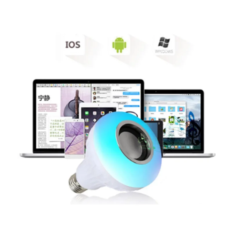 Беспроводной Портативный Bluetooth Динамик с пультом дистанционного управления