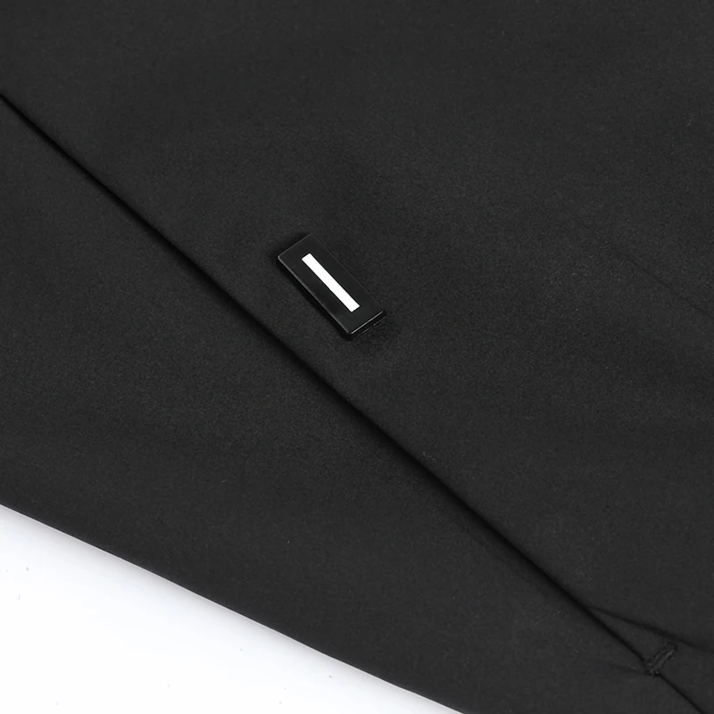 Новинка Повседневная осенняя куртка с воротником-стойкой размеры до 6XL | Мужская