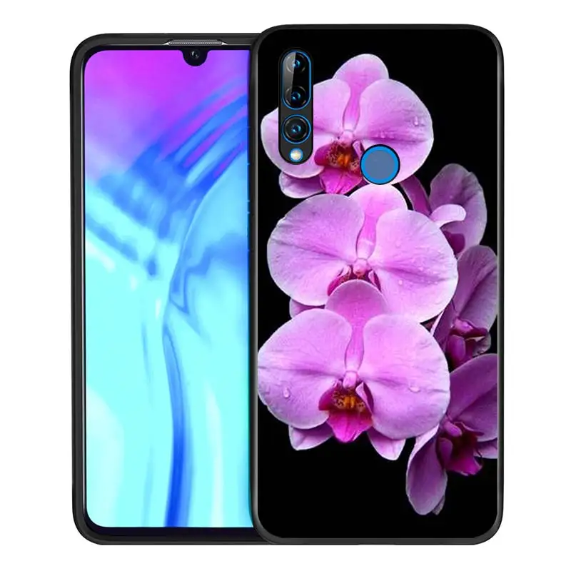 Чехол для Huawei Honor 30 20 10 9S 9A 9C 9X 8X MAX 9 Lite 8A 7C 7A Pro | Мобильные телефоны и аксессуары