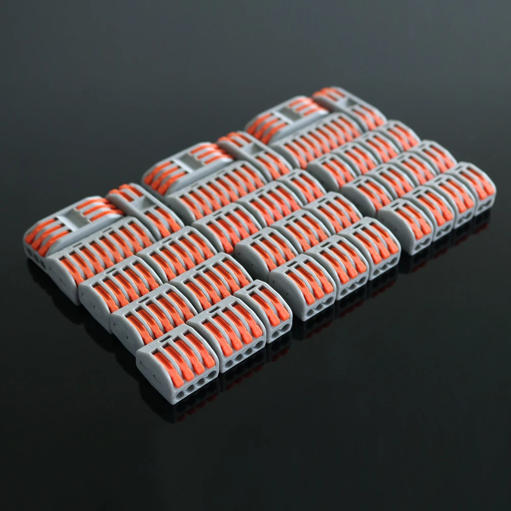 37 шт./кор. герметизирующая ptfe лента для 212 213 214 215 218 PT 2 3 pin Мини Быстрый провод