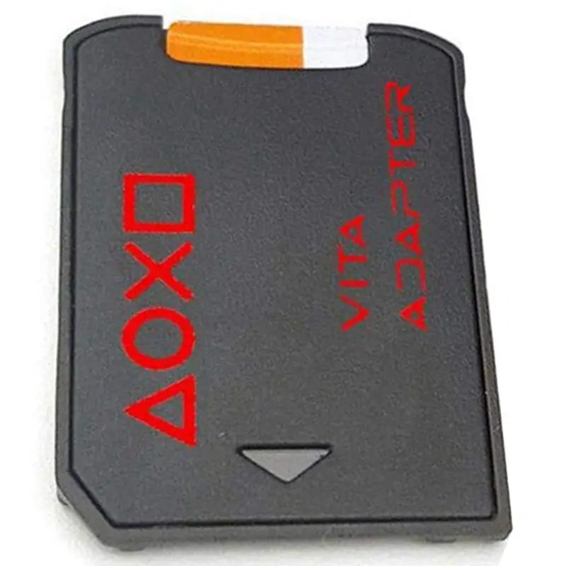 SD2Vita версия 3 0 карта для игры PSVita Для Micro SD карты адаптер PS Vita 1000 2000|Жёсткие диски и
