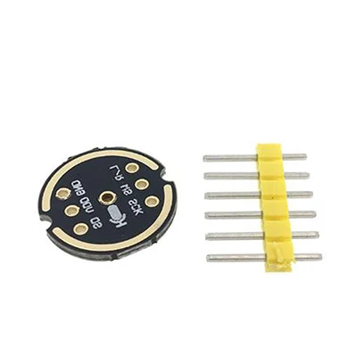 A18 всенаправленный микрофонный модуль I2S интерфейс INMP441 MEMS Высокая точность