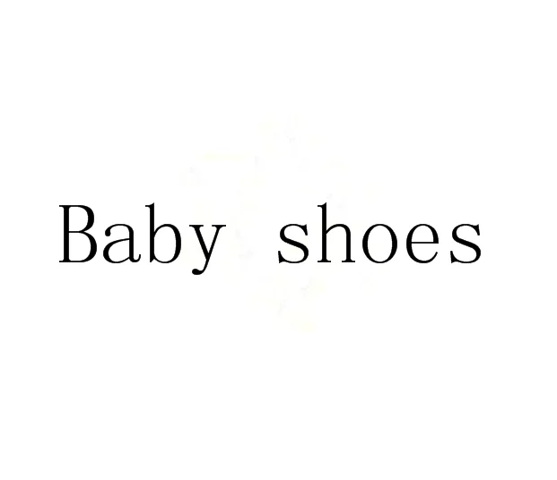 

Baby Sneakers Shoes dropshipping