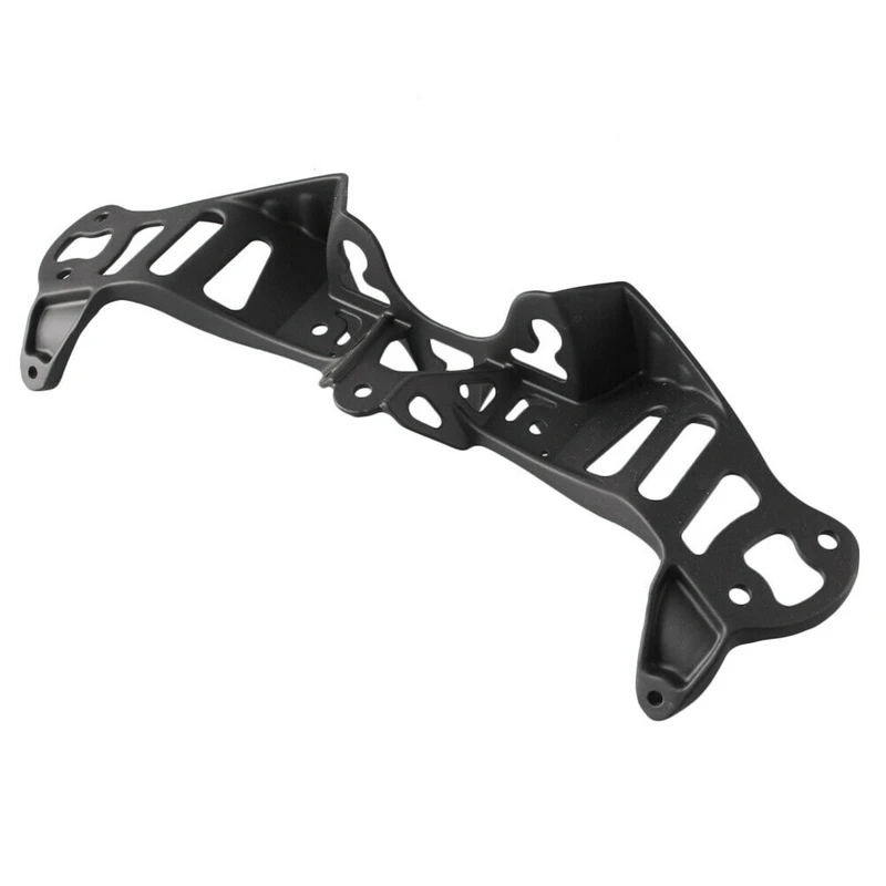 Передняя верхняя обтекательная подставка для фары мотоцикла Kawasaki ZX10R