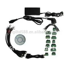 

New Released Item Laptop Battery Tester RFNT2