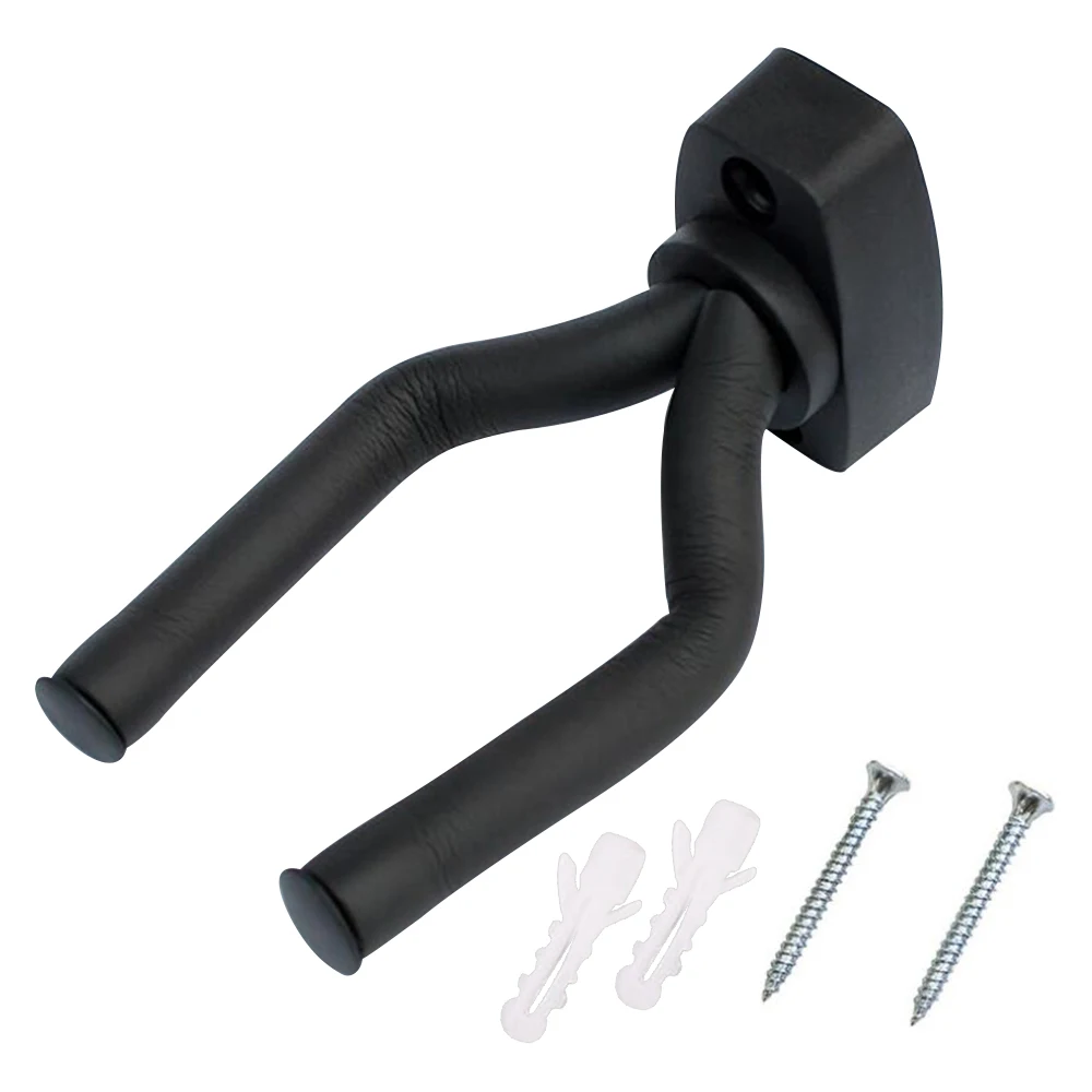 

Настенный держатель для электрических акустических гитар