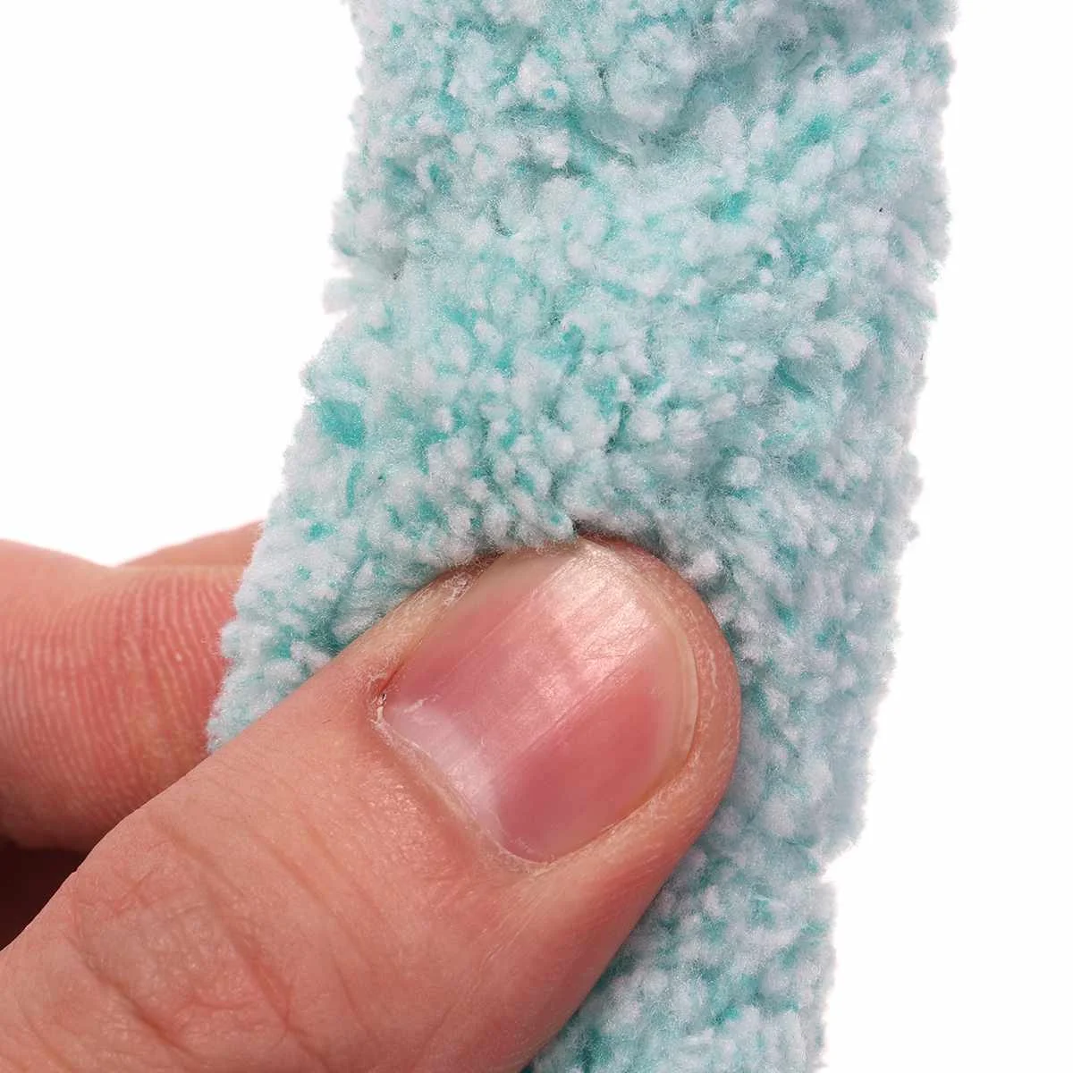 

8PCS Floor Washing Robotic Cleaner Main Brush & Scraper Replacement for ilife W400 Floor Washing Robot Parts Accessories