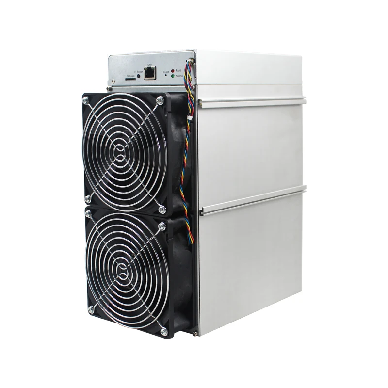 Второй использованный Antminer Z15 420KSOL/S с блоком питания алгоритм Equihash Zcash Miner от Bitmain