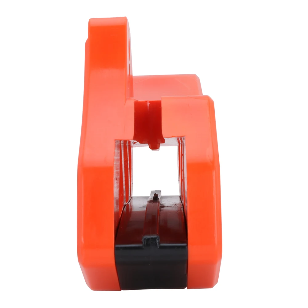 Направляющая цепи охранник для KTM SX EXC SXF XCW EXCF 125 150 250 350 450 530 FREERIDE SMC R из АБС-пластика