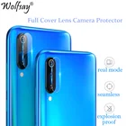 Защитное стекло для задней камеры Xiaomi Redmi Note 7, Note 8 Pro, 8A, 7A, MiCC9, MiA3, 2 шт.