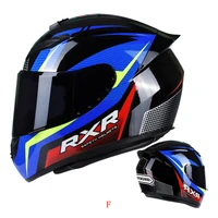 full face motorcycle helmet highway racing motorbike helmet motocross helmet for adluts man