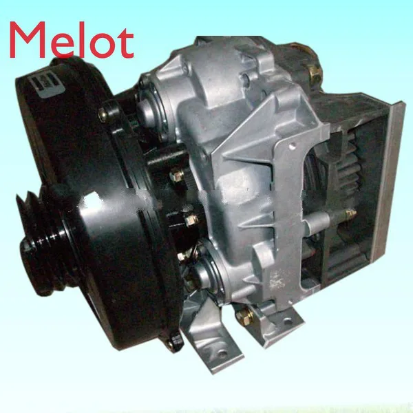 

Screw Compressor Air End Head Rotary Air Compressor Bearing Industry Equipment Air End and Bearing