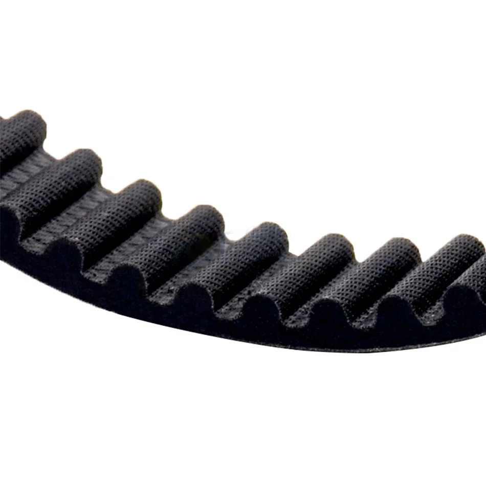 1Pcs HTD 5M-2000 To 5M-2525 Black Rubber Closed Loop Timing Belt Synchronous Belts Width 15/20/25/30mm | Обустройство дома