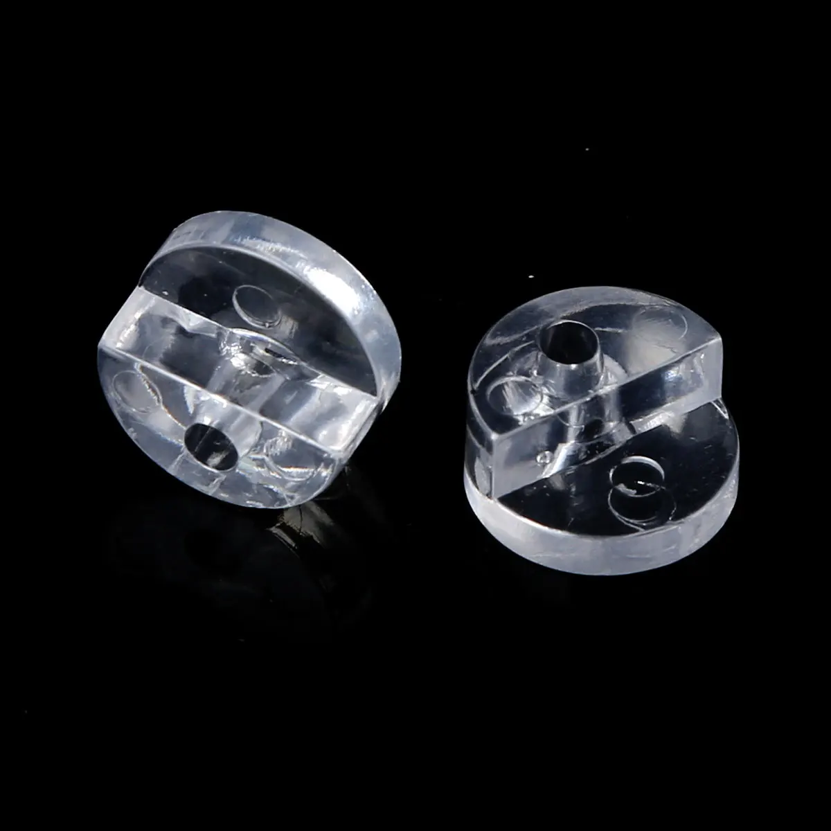 100 крепежные зажимы для стеклянного экрана крепеж зеркальной панели защита от