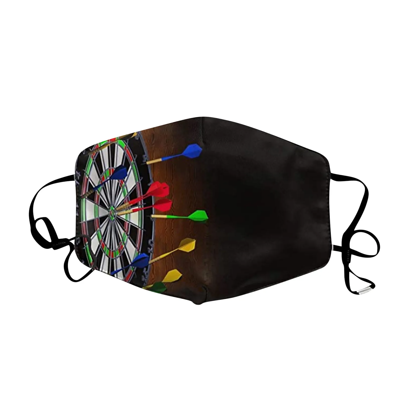 

Adult Face Mouth Mask Adjustable Sport Outdoor Windproof Foggy Haze Pollution Mouth Cover Mask Mascherina Mascarillas