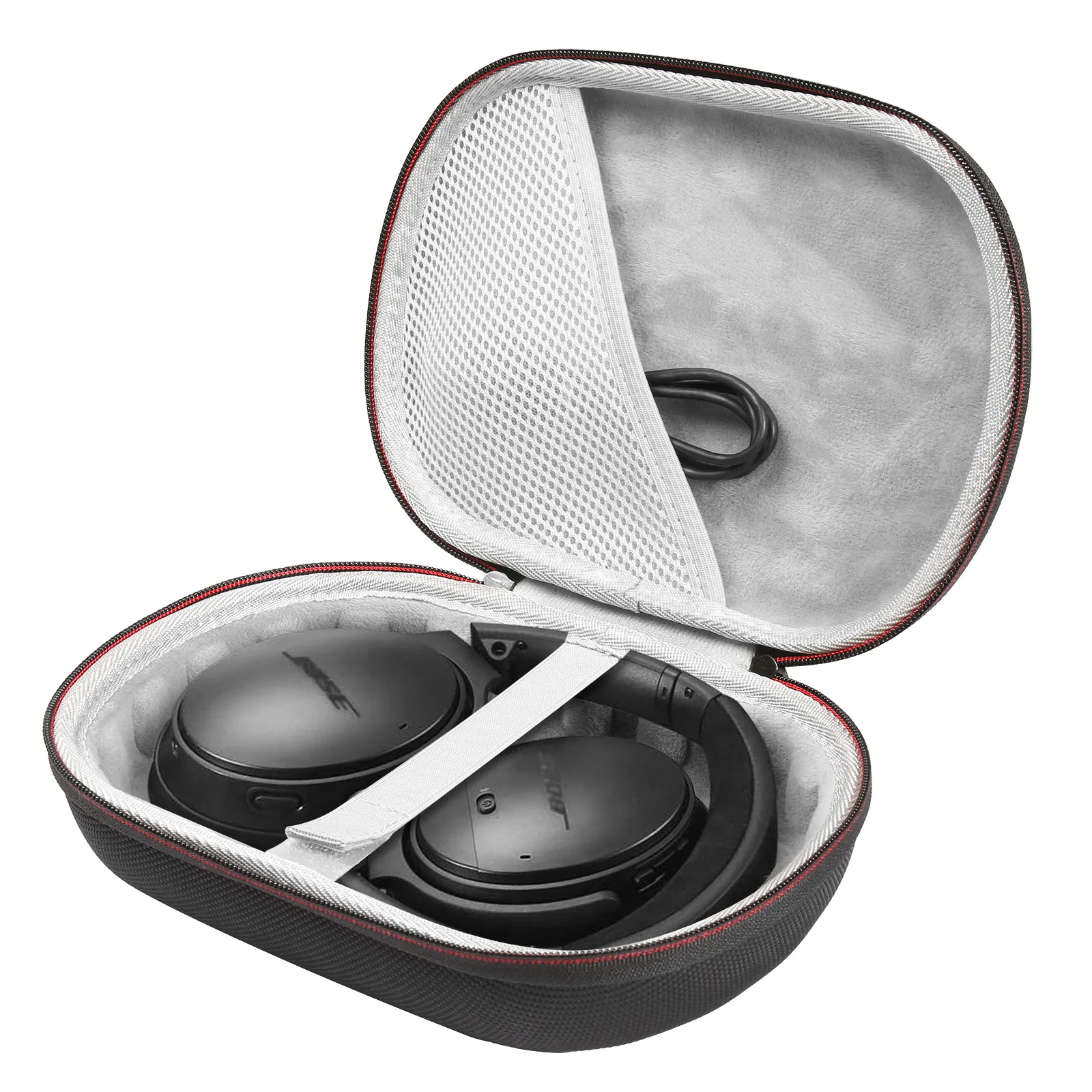 

Чехол LuckyNV для Bose QC15 QC25 QC35, наушники (только чехол)