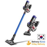 20000pa wireless vacuum cleaner household free telescopic rod large suction power bass powerful handheld suction and mopping