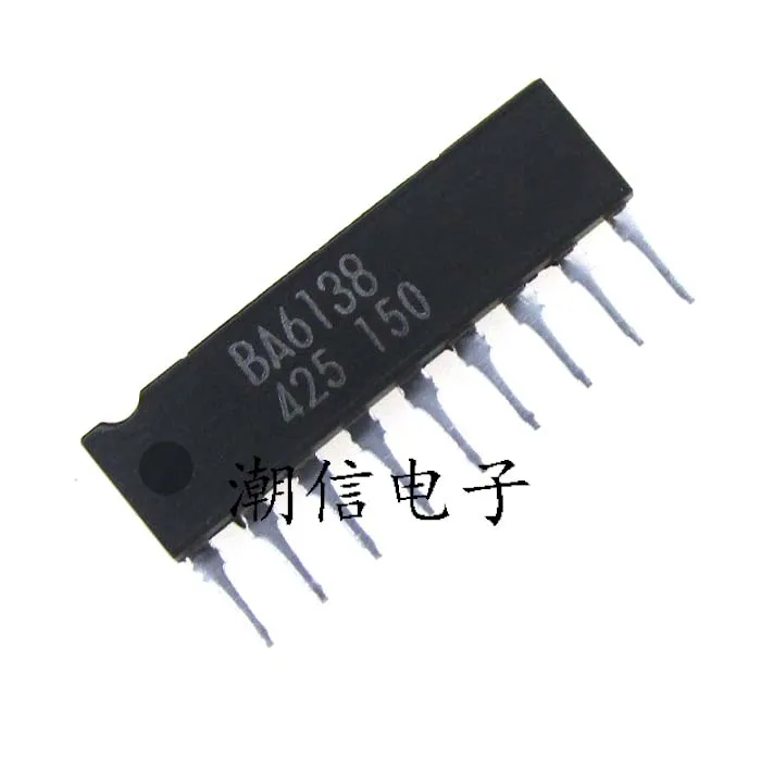 

20 шт./лот BA6138SIP-9