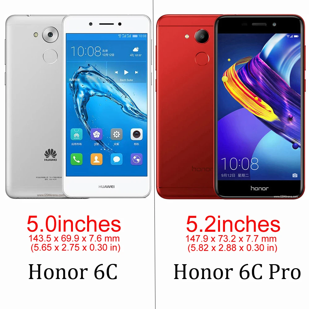 Чехол для huawei Honor 6C Pro 6 c, чехол, ТПУ, силиконовый, мягкий, чехол для huawei Honor 6C Pro, задняя крышка, бампер, защитный