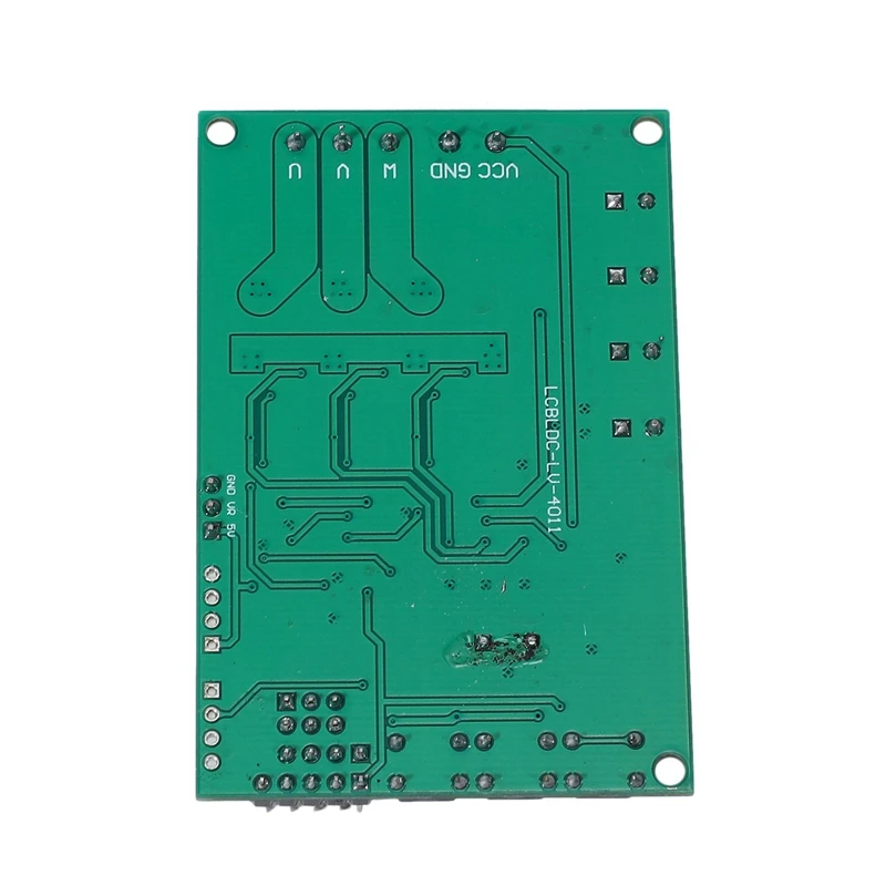 

1Pcs Dc-Dc USB Step Up/Down Power Supply Module & 1 Pcs Bldc Brushless Dc Motor Development Board