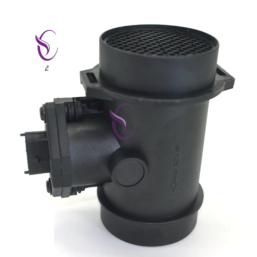 

0280217120 Mass Air Flow Meter MAF Sensor For Saab 900 II/2 SAAB 9-3 YS3D 2.0 2.3 i SE Turbo 4780185 MAFS275-OE FDM888