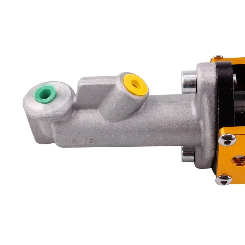 

14 Bit Usb Handbrake Sim for Racing Games G25/27/29 T300 T500 RED BLUE BLACK