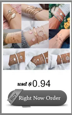 Новые Boho красочные бусы из бирюзы браслет для женщин натуральный камень браслет Шарм этнические ювелирные изделия регулируемый медный браслет