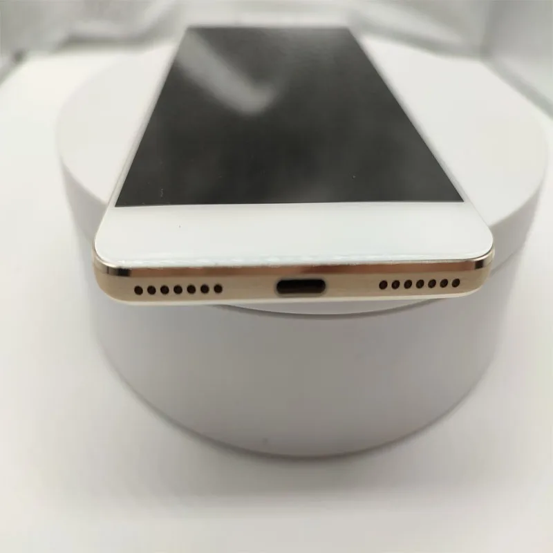 Оригинальный телефон Letv LeEco Le Pro 3 X720 диагональ экрана 5 дюйма стандартная цветовая
