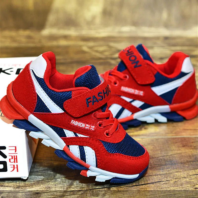 Детская обувь брендовые кроссовки цветная модная повседневная детская для