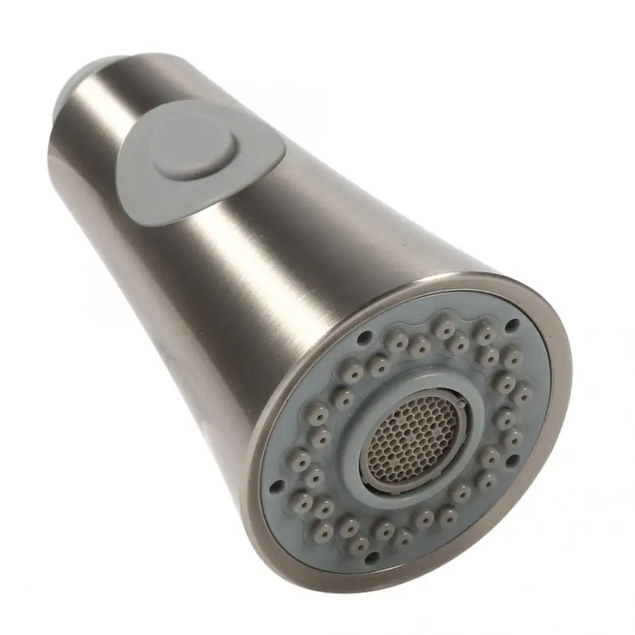 1/2 &quotкухонный кран для раковины выдвижная стальная сменная Выдвижная насадка