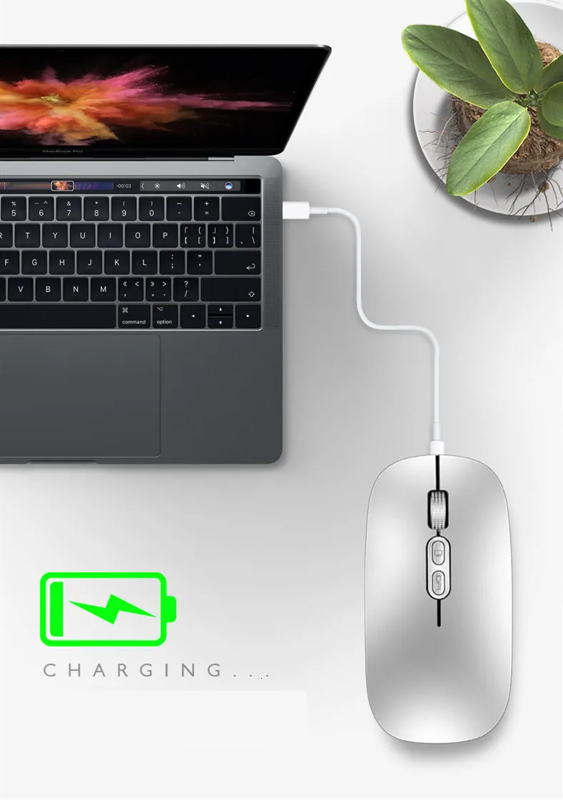 Новинка 1600 dpi USB оптическая беспроводная компьютерная мышь 2,4G приемник супер тонкая Бесшумная мышь 5 кнопок с USB для ПК ноутбука sh
