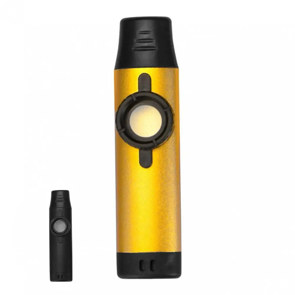 Металлическая модная канавка для гитары спутник скрипки портативная гармоника