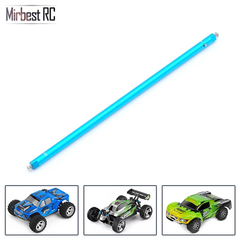 Mirbest RC diy Запчасти для WLtoys A959 A979 A959-B A979-B Радиоуправляемый автомобиль